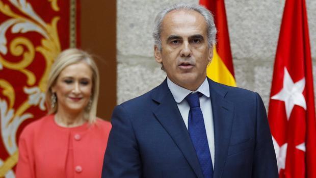 La Comunidad y los sindicatos de Sanidad llegan a un acuerdo para reactivar la carrera profesional