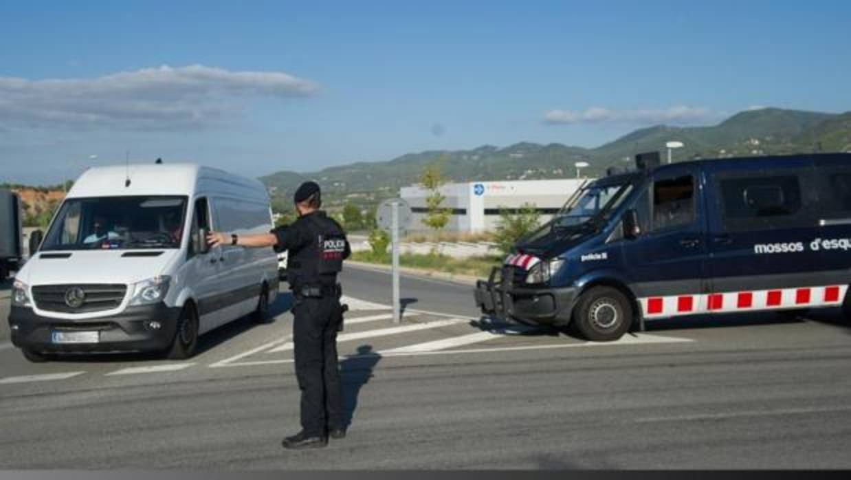 Imagen del hombre fallecido en Viladecans víctima de un coche bomba