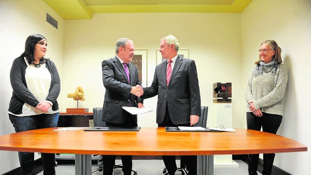 PP y PNV refuerzan su idilio presupuestario