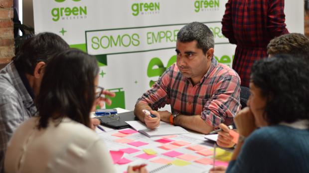 Benidorm atrae la atención de nuevas empresas sostenibles con la celebración de Greenweekend