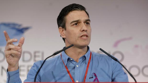 Pedro Sánchez presentará su proyecto de Memoria Histórica en un paredón que sumó 2.300 fusilados