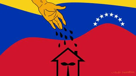 Venezuela: «La siembra del petróleo»
