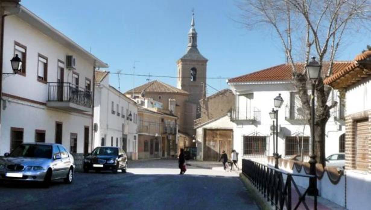 Una Apuesta Por Recuperar La Historia Y El Patrimonio