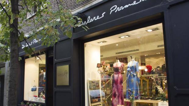 Tiendas donde encontrar tu estilo en Madrid