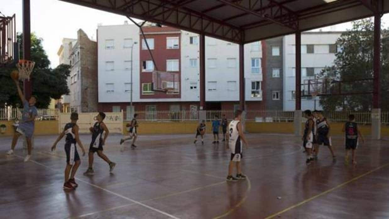 El Ayuntamiento de Málaga prohíbe las actividades extraescolares a dos colegios por el ruido