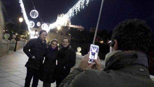 En Toledo ya es Navidad