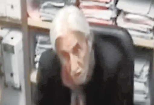 Giovanni Montaldo declaró por videoconferencia en el juicio contra el exalcalde de Seseña, en marzo de 2016