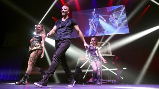 The Illusionists: los siete mejores magos del mundo llegan a Madrid desde Broadway