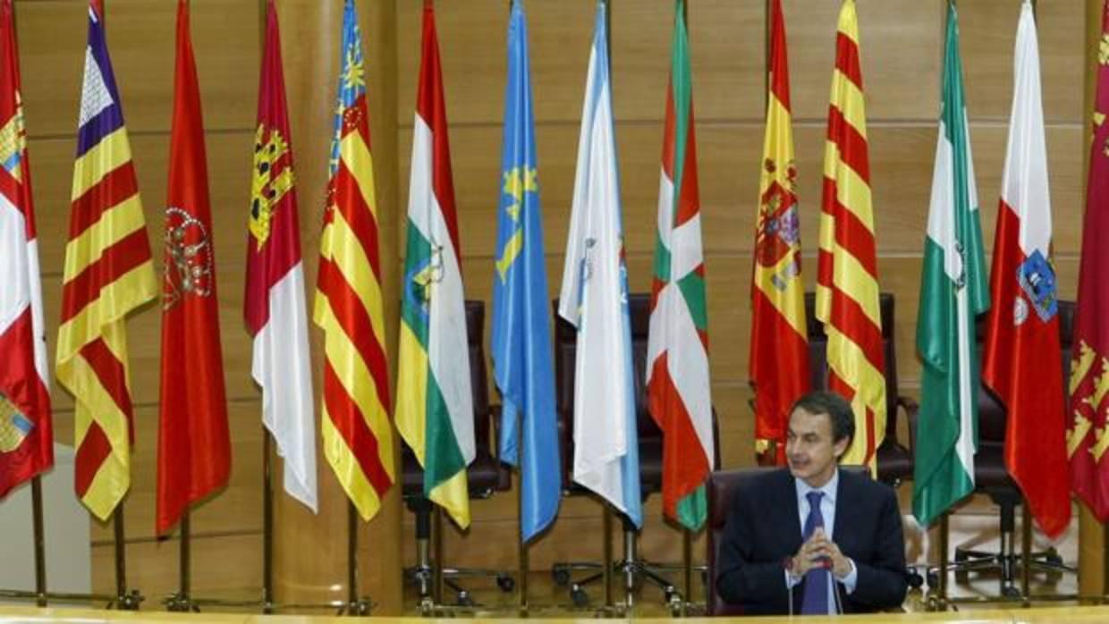 Con Zapatero se alcanzó el récord: en 2009, el sector público español dejó un agujero de casi 120.000 millones