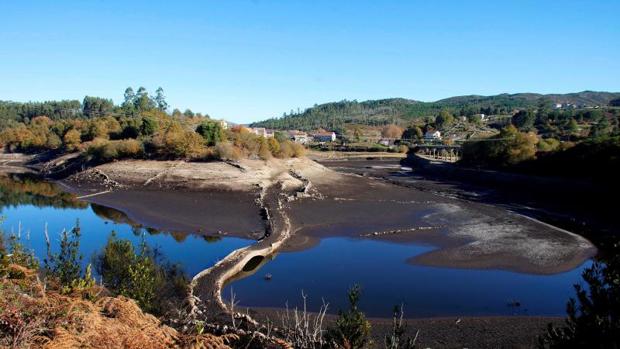 Los análisis sitúan la calidad del agua en Vigo «al límite» de lo permitido