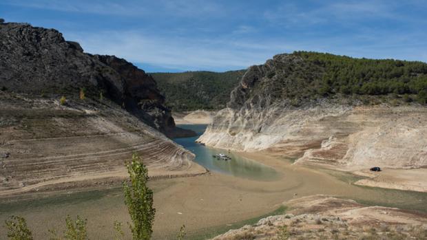 La CHT crea una Oficina Técnica ante el agravamiento de la sequía