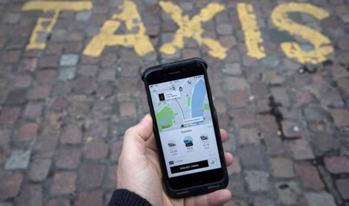 El Gobierno vasco asegura que «hay sitio» para Uber y Cabify siempre y cuando estén reguladas