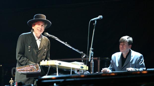 Bob Dylan agota en poco más de una hora sus entradas para el concierto en Salamanca