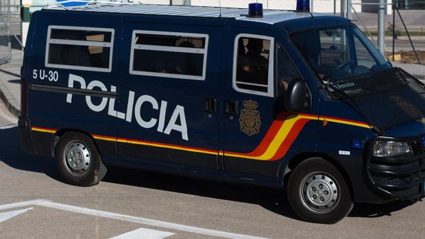 Diecisiete detenidos de un grupo criminal que distribuía cocaína en Toledo