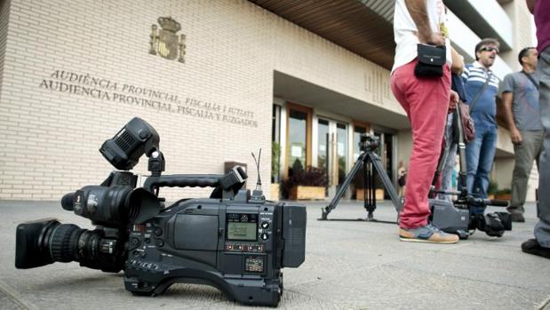 Condenada a 11 meses de prisión por agredir a sus padres ancianos en Castellón