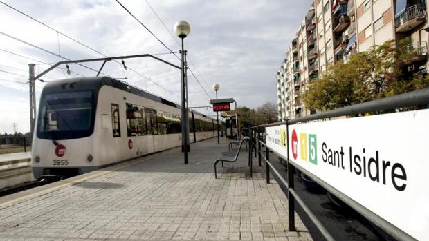 Metrovalencia amplía horarios a las dos de la madrugada este viernes y sábado por las cenas navideñas