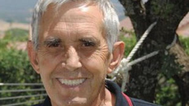 Muere Francisco Tejero, fundador del Club Natacion Toledo