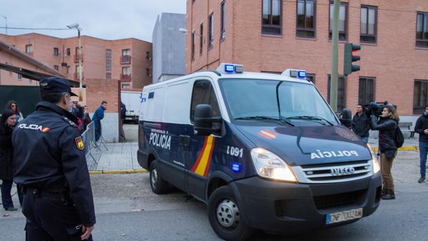 El caso de la agresión sexual a una chica de 15 años divide a Aranda