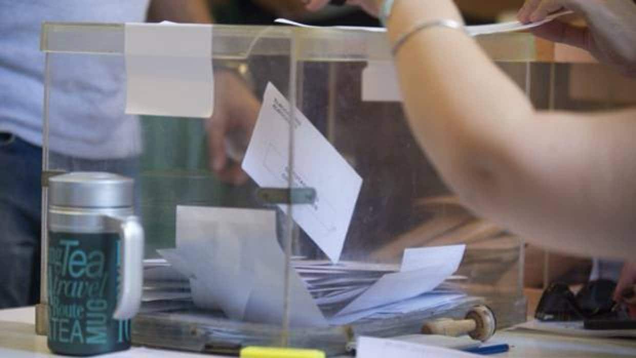 Las claves para poder votar el 21-D en Cataluña