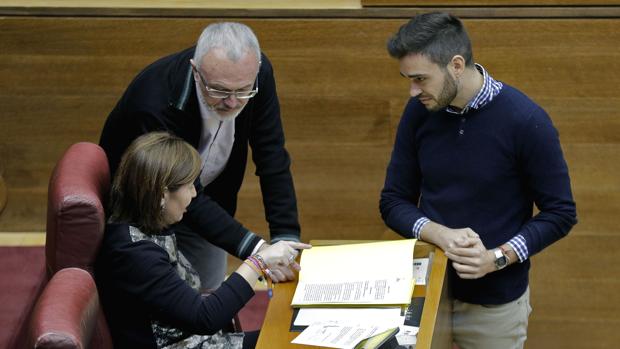 El PP presenta su propuesta para reformar la ley que regula las ayudas a patronal y sindicatos