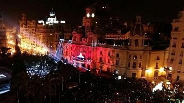 Planes para pasar la Nochevieja 2017 en Valencia
