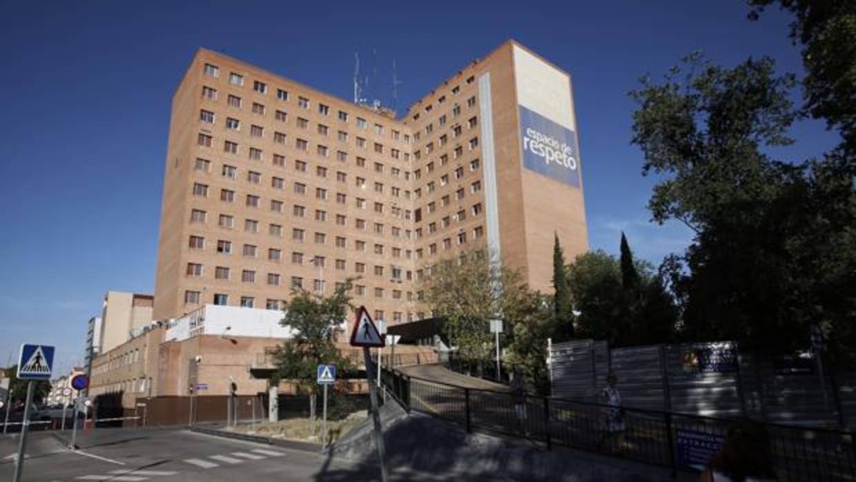 Hospital Clínico de Valladolid