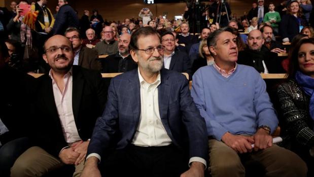 El PP recupera el escaño por Tarragona a costa de perder uno Ciudadanos, tras el recuento oficial del 21-D