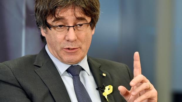 JxCat se reafirma en restituir a Puigdemont y todas las instituciones previas al artículo 155