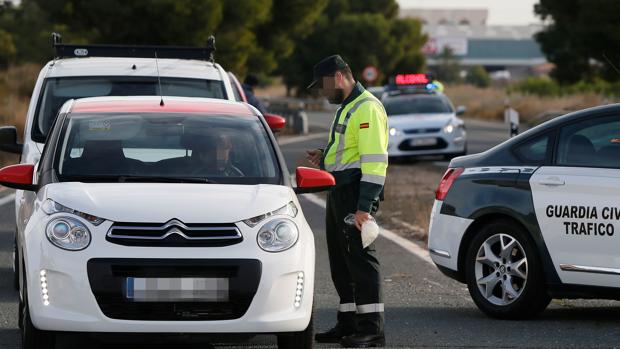 Nueve muertos en ocho accidentes en las carreteras desde el viernes