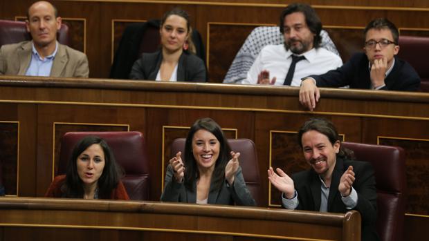 ¿Por qué Podemos acude al pacto antiyihadista en calidad de observador?