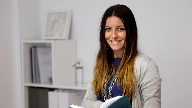 La psicóloga más valorada de España: «Soy una defensora de la inteligencia emocional desde pequeños»