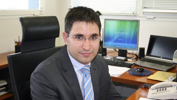 Aena nombra a Joaquín Rodríguez director del Aeropuerto de Valencia