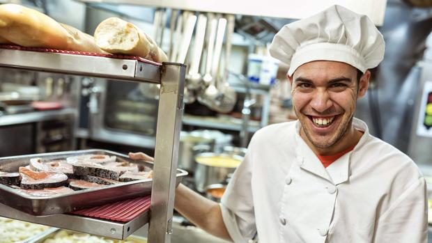 Castilla-La Mancha, la segunda comunidad con mayor tasa de actividad de discapacitados