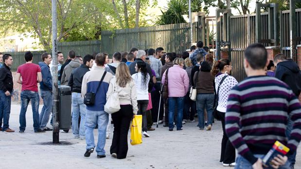 Albacete pone coto a las drogas en los institutos en un «Pis-Pas»