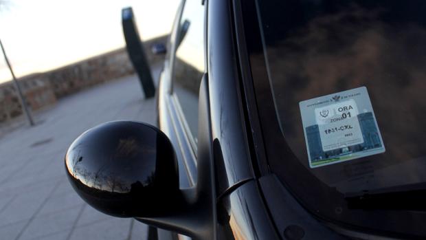 Dornier pedirá la revisión del acuerdo que le ha dejado fuera de la ORA en Toledo