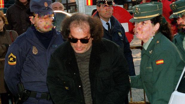Del crimen de Alcàsser al asesinato de Anabel Segura: condenas más cortas que las que dictó un juez