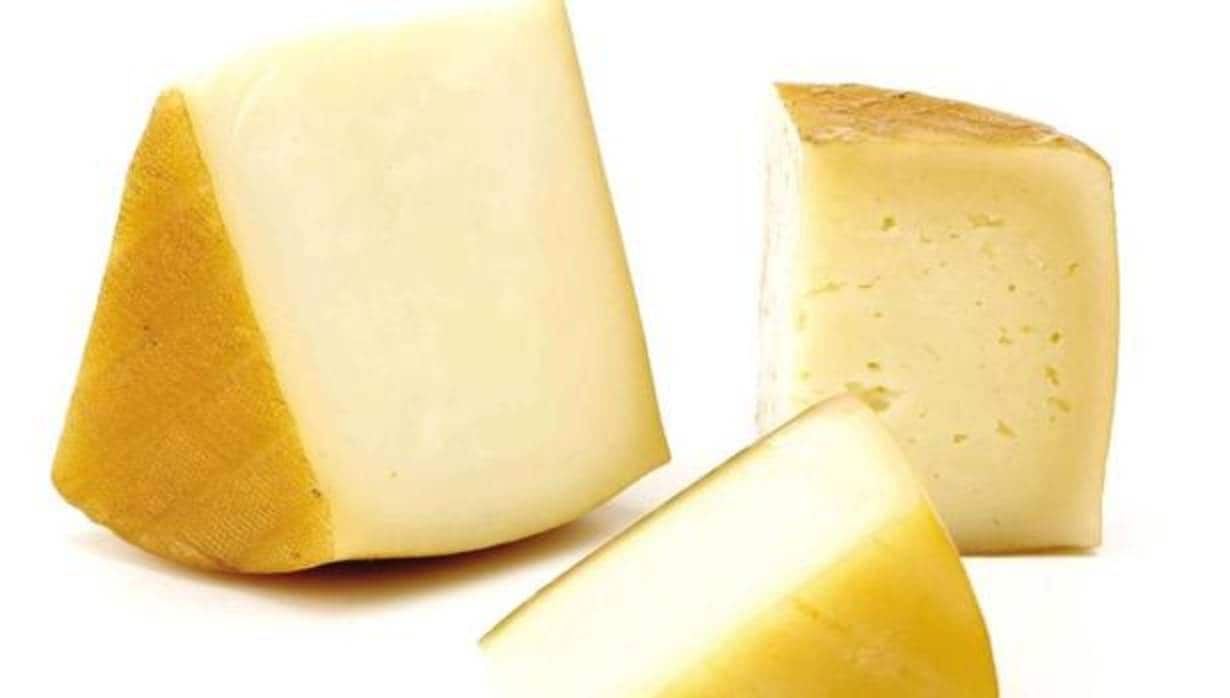En 2016 se exportaron 4,4 millones de kilos de queso manchego a Estados Unidos, país que hace frontera con México