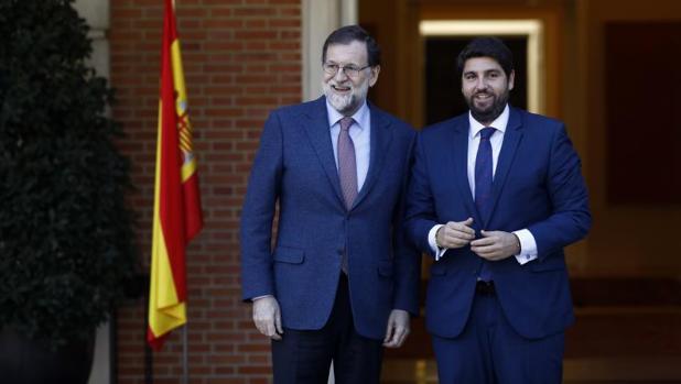 El Tribunal de Cuentas certifica que Murcia cumple el objetivo de deuda