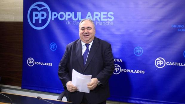 El PP presenta un décalogo para «un año decisivo y crucial» en Castilla-La Mancha