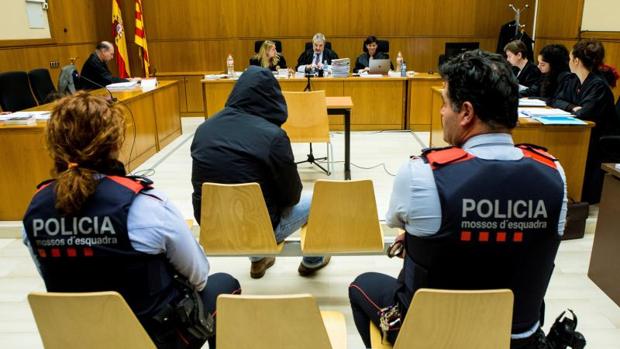 La Fiscalía pide 90 años para el violador del Eixample por cometer cinco agresiones sexuales