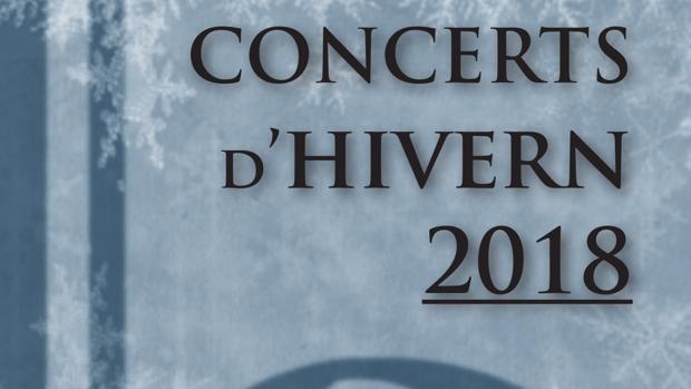Comença la programació d’hivern de l’Aula de Música de la Universitat de València