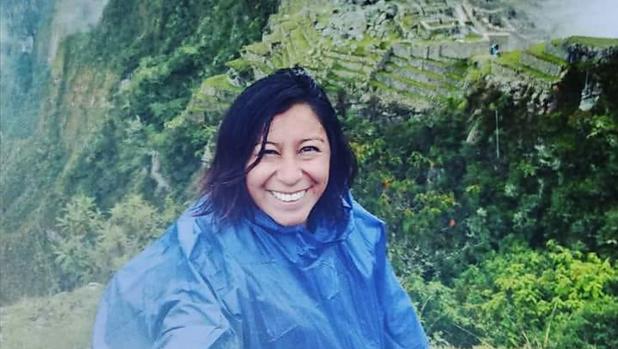 La hermana de la turista española desaparecida en Perú: «No se descarta ninguna hipótesis»