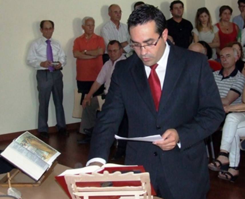 José Juan Fernández Zarco