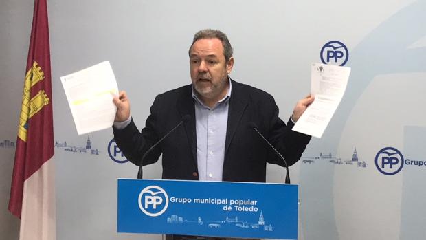 El PP calcula que el estudio de movilidad del nuevo hospital no estará antes de 2019