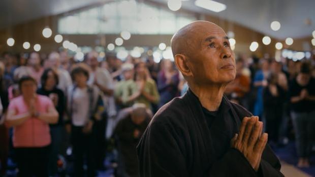 La meditación budista contará como horas de trabajo a los funcionarios andaluces