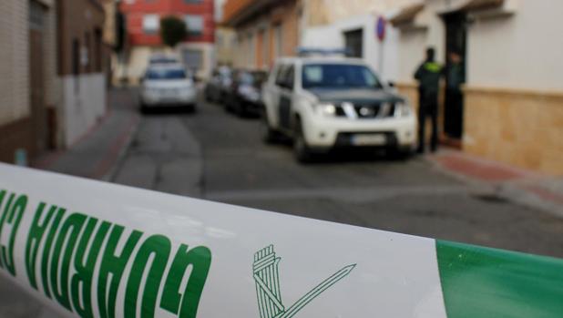 Crimen de Quintanar: el misterio de los dos cuchillos