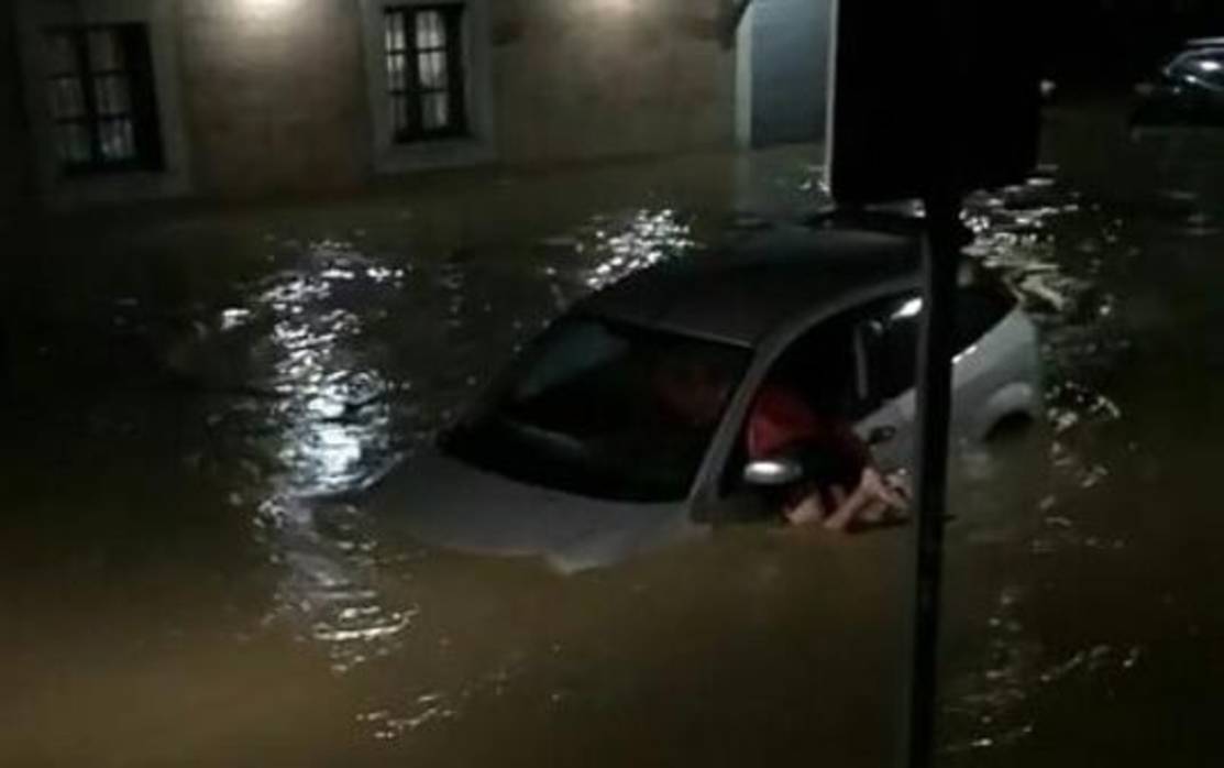 Vizcaya recupera la normalidad y desactivan el plan ante riesgo de inundación
