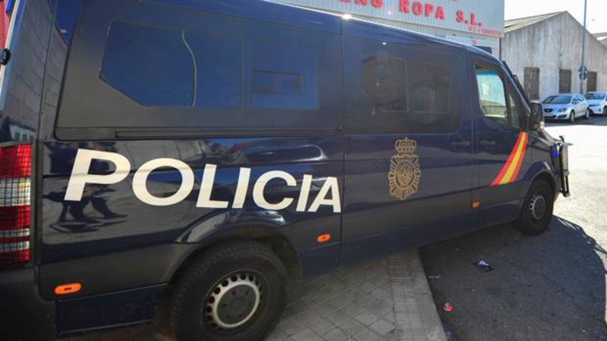 Interior expulsa a un agente implicado en una presunta trama de corrupción policial