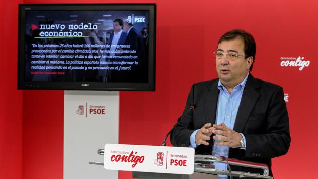 El PSOE cree que la legislatura «está muerta», pero sigue sin demandar un adelanto electoral
