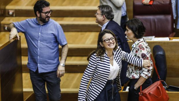 El Gobierno no recurrirá la ley de transexualidad tras llegar a un acuerdo con la Generalitat